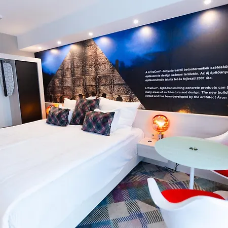Hotel Science Premium