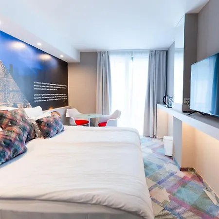 Science Premium 4* Segedín